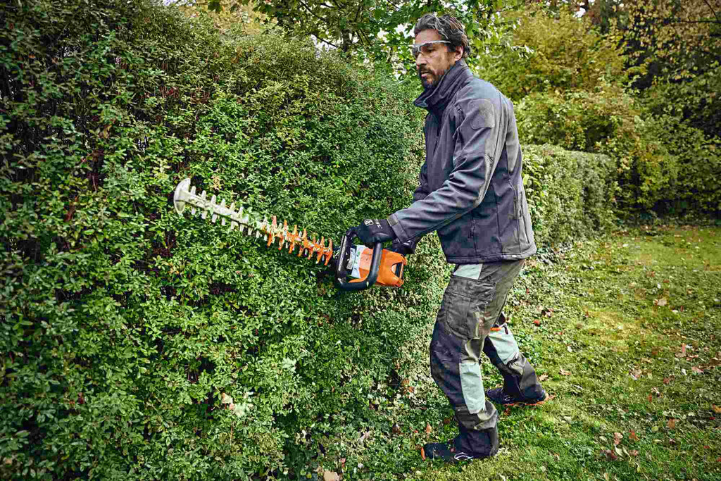 STIHL Schutzhose MultiProtect HS
