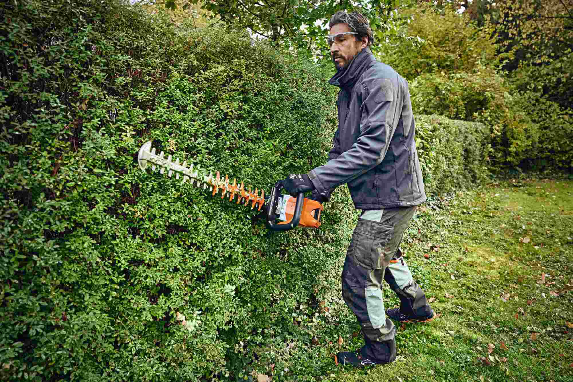 STIHL Schutzhose MultiProtect HS