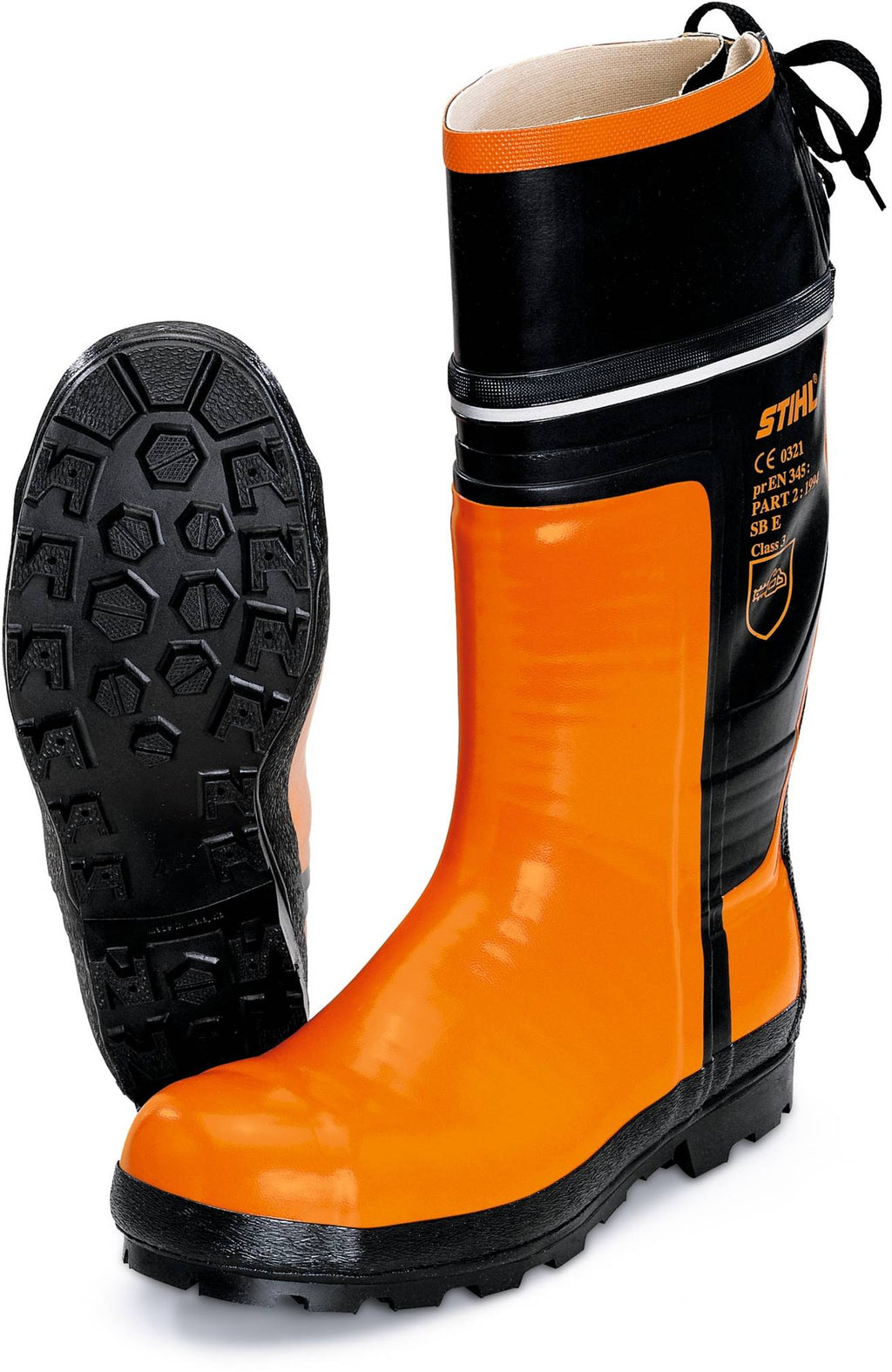 STIHL Gummistiefel SPECIAL