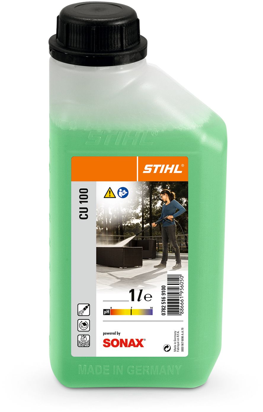 STIHL Universalreiniger CU 100, 1 l