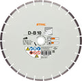 STIHL Trennschleifscheibe D-B10 Ø 350 mm / 14"