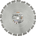 STIHL Diamant-Trennscheibe Ø 350 mm BA 10