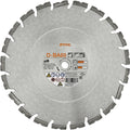 STIHL Diamant-Trennscheibe Ø 350 mm BA 60