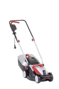 AL-KO Elektro-Rasenmäher Classic 3.82 SE
