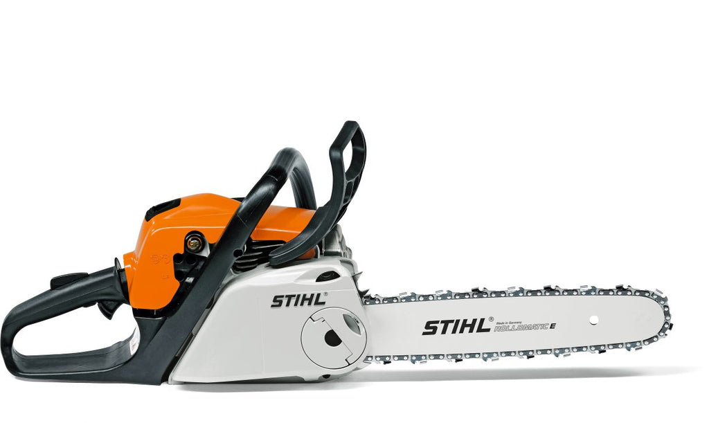 STIHL Motorsäge MS 211 C-BE, PM3, Schienenlänge 30cm
