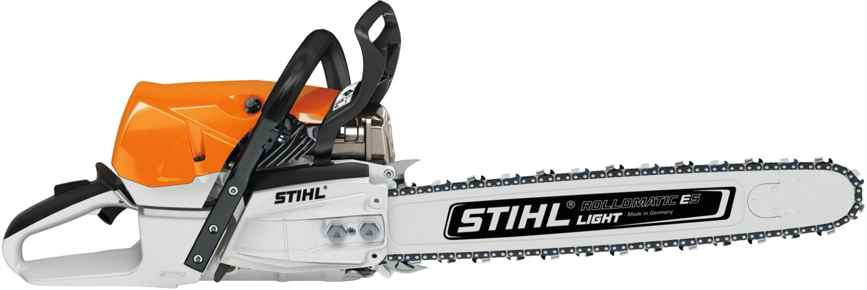 STIHL Motorsäge MS 462 C-M, RH, Schienenlänge 50 cm