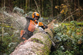 STIHL Motorsäge MS 500i, 50 cm / 36 RH