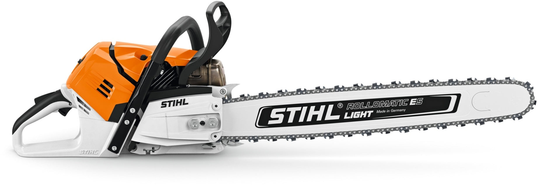 STIHL Motorsäge MS 500i, 50 cm / 36 RH
