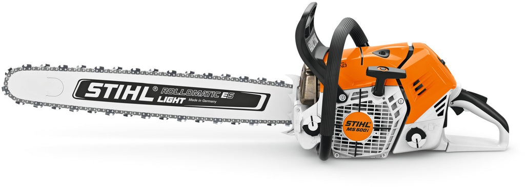 STIHL Motorsäge MS 500i W 50 cm / 36 RH
