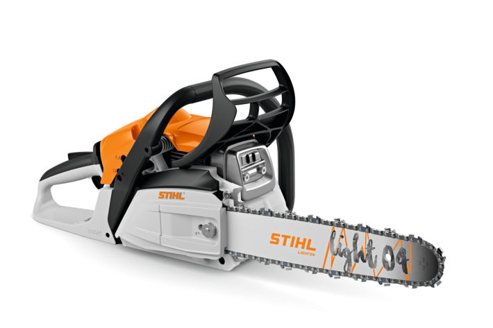 STIHL Benzin-Motorsäge MS 212, PM3, 30 cm