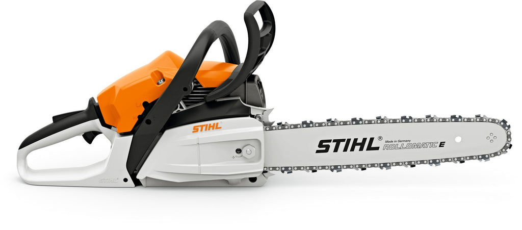 STIHL Benzin-Motorsäge MS 212, PM3, 30 cm