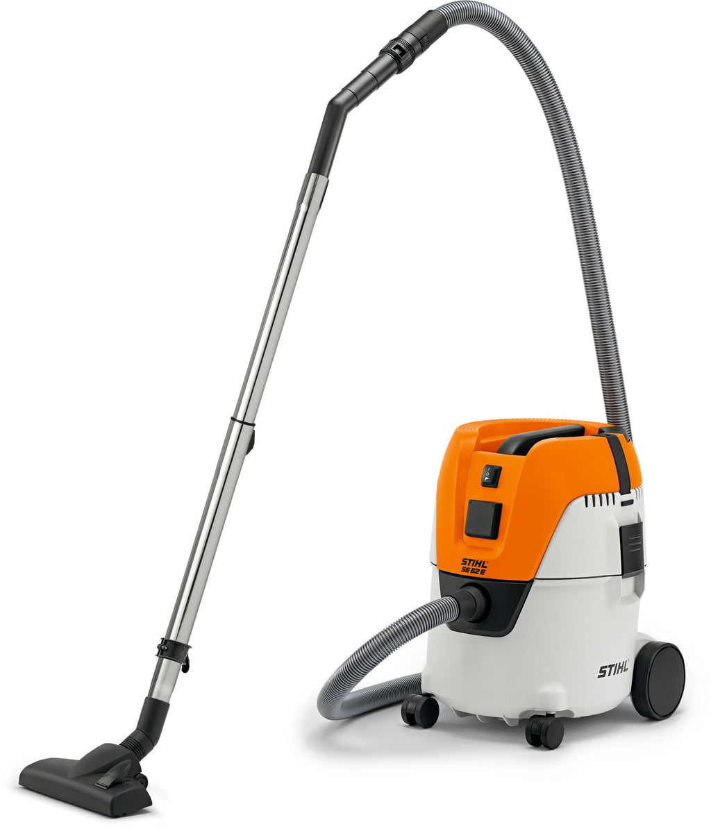 STIHL Nass- und Trockensauger SE 62 E