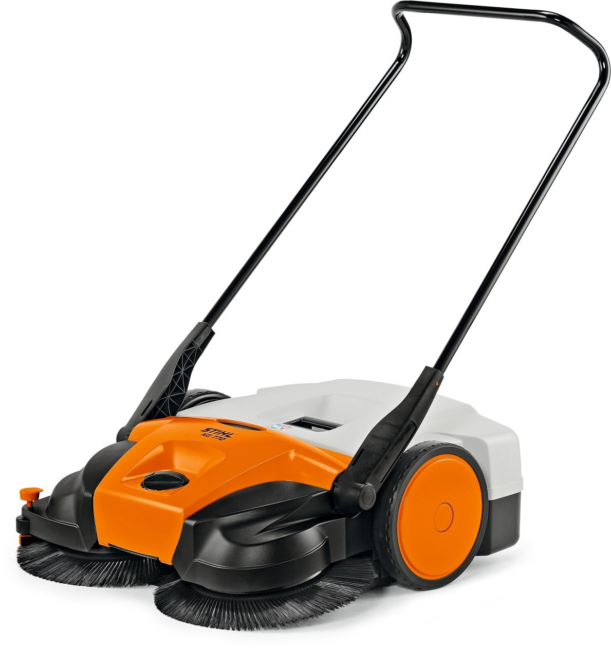 STIHL Kehrgerät KG 770