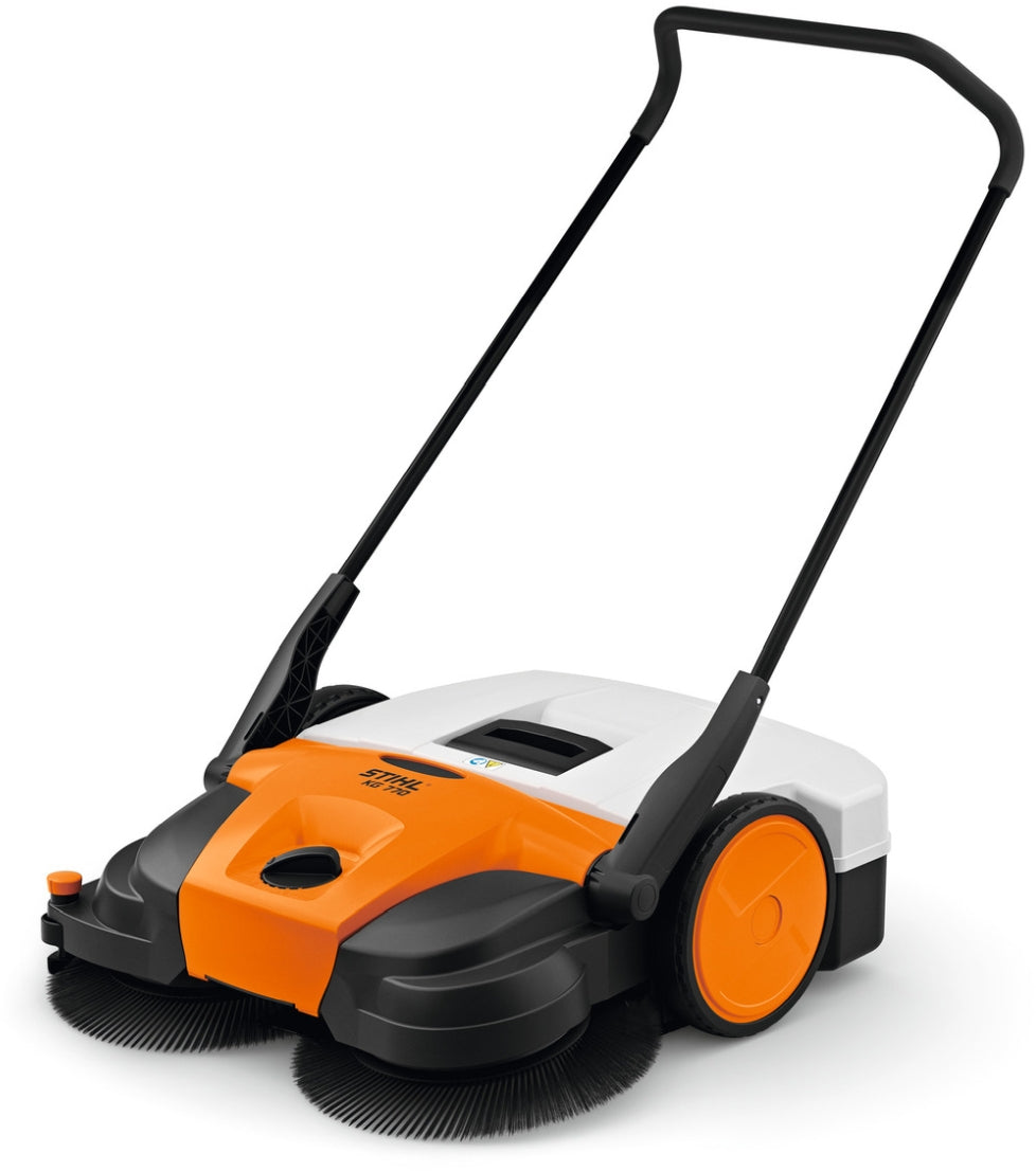 STIHL Kehrgerät KG 770