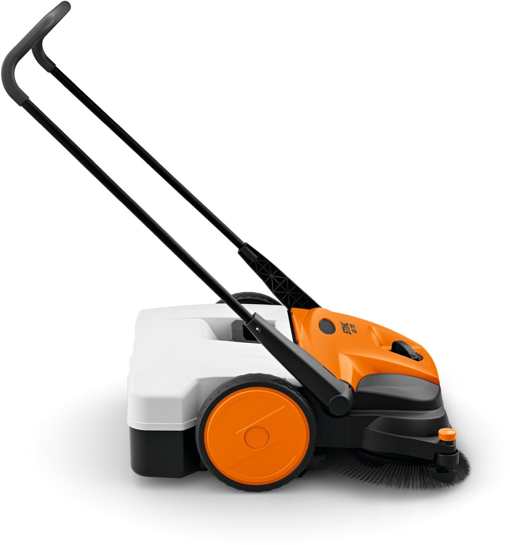 STIHL Kehrgerät KG 770