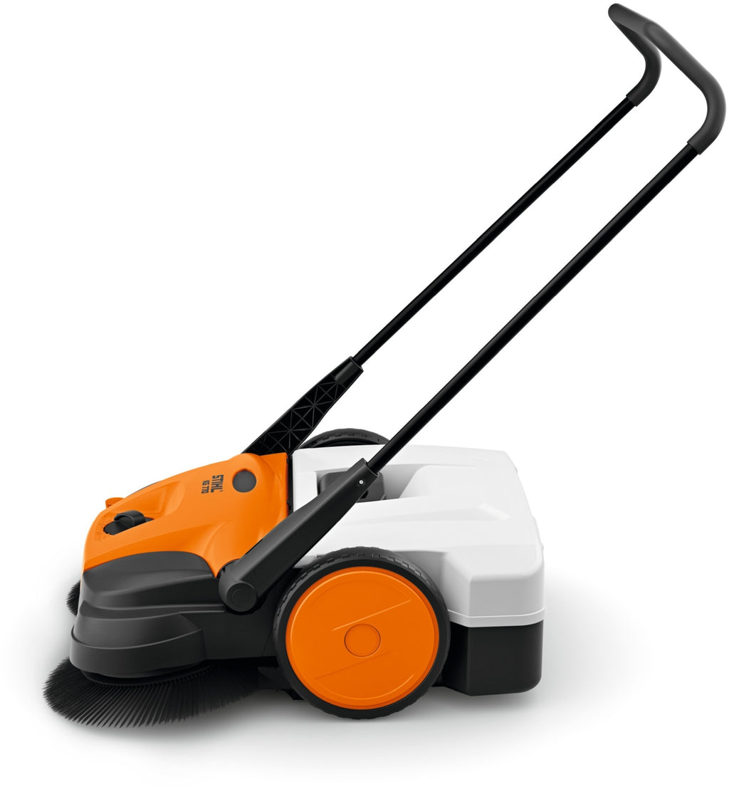 STIHL Kehrgerät KG 770
