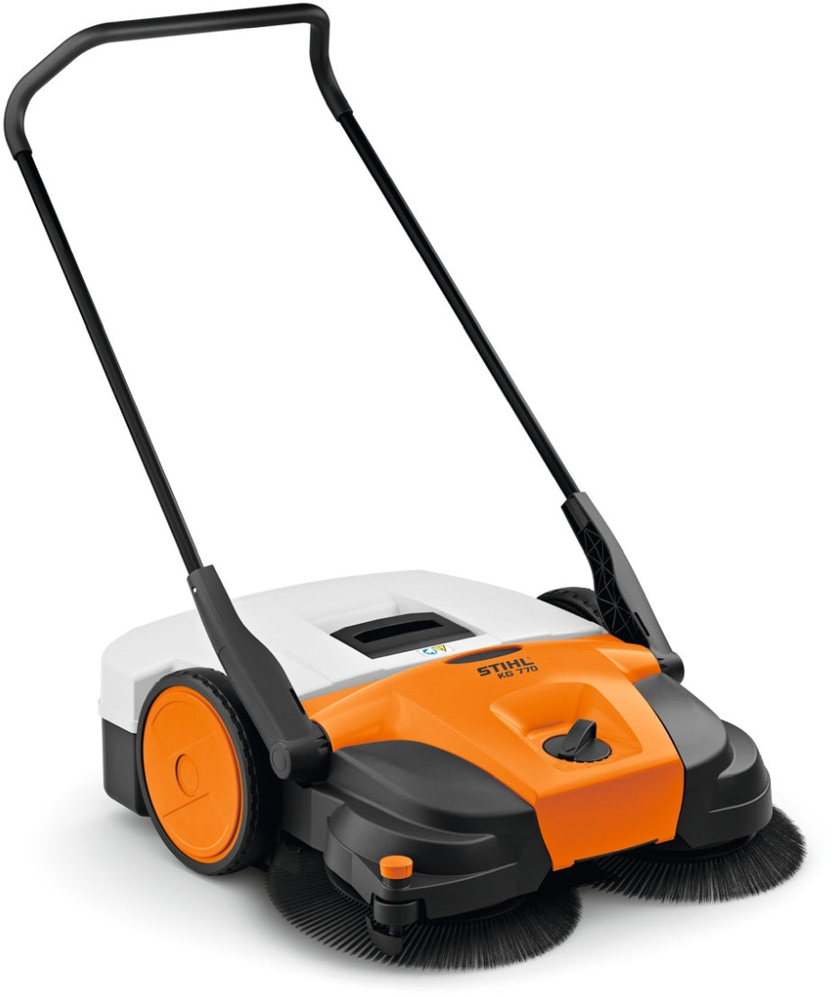 STIHL Kehrgerät KG 770