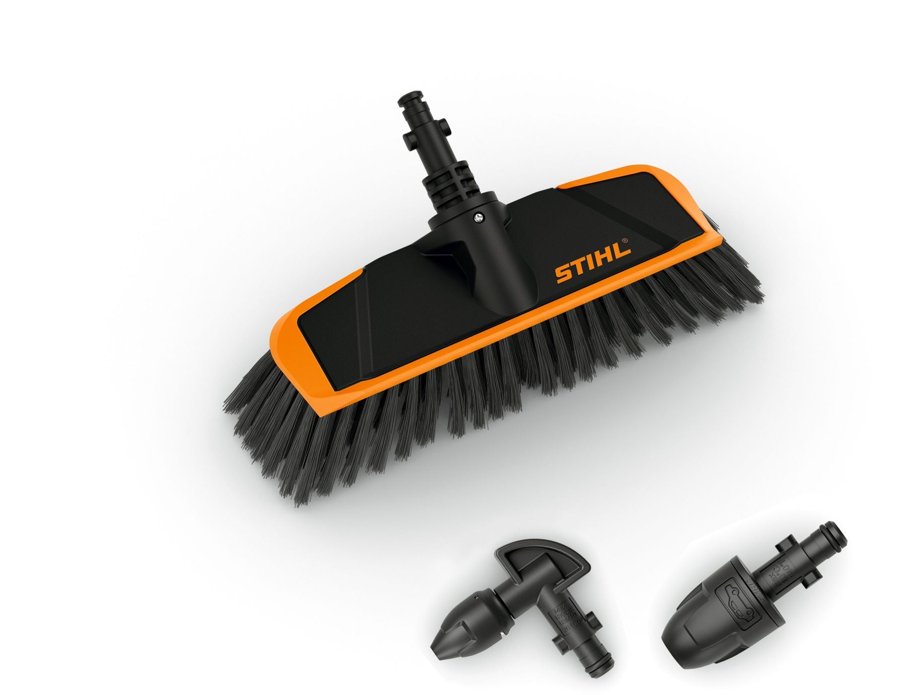 STIHL Fahrzeug-Reinigungsset RE 80 - RE 170 PLUS