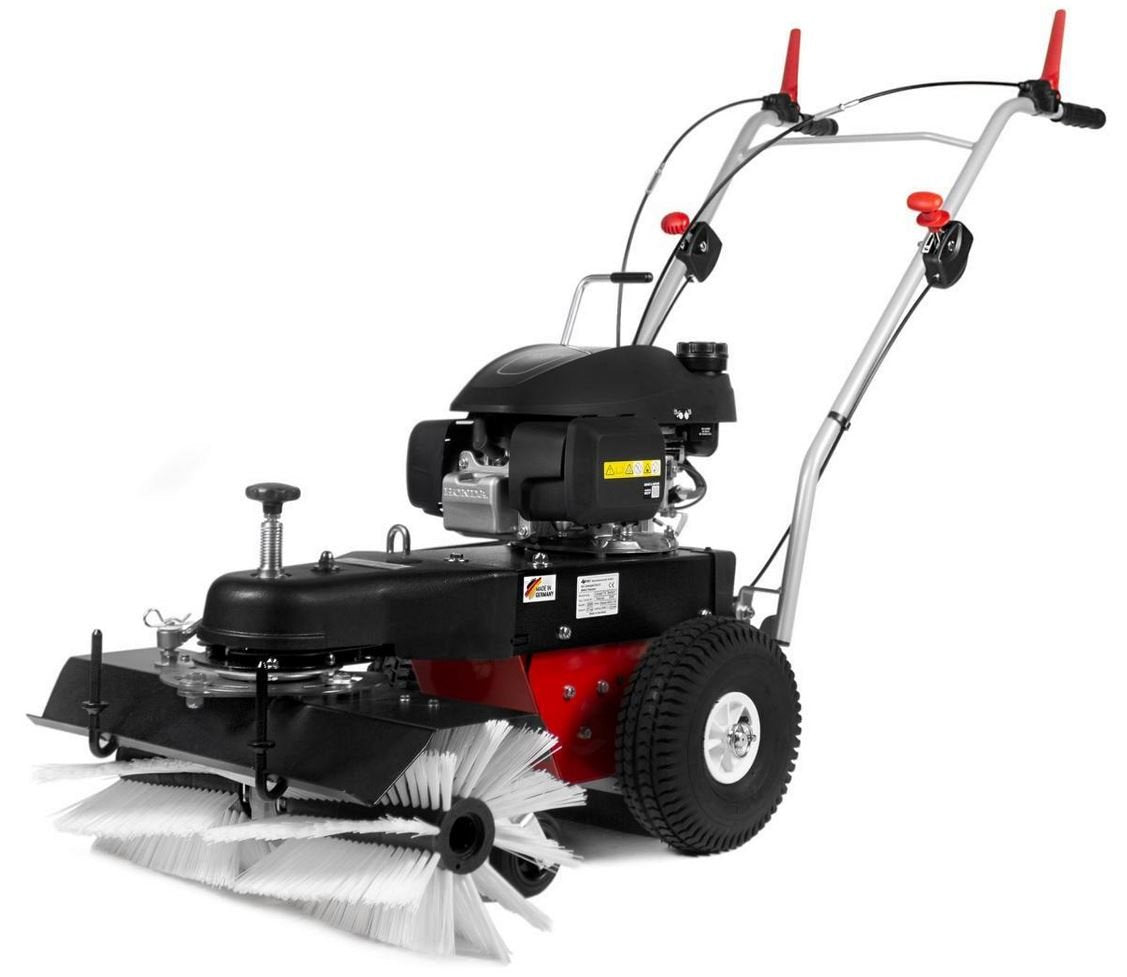 4F Schmutz- und Schneekehrmaschine Limpar 74 Switch ohne Anbau Geräte