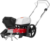 4F Akku-Wildkrautbürste Limpar Turbo IV mit Stihl AP Powerhead - ohne Akkus und Ladegerät