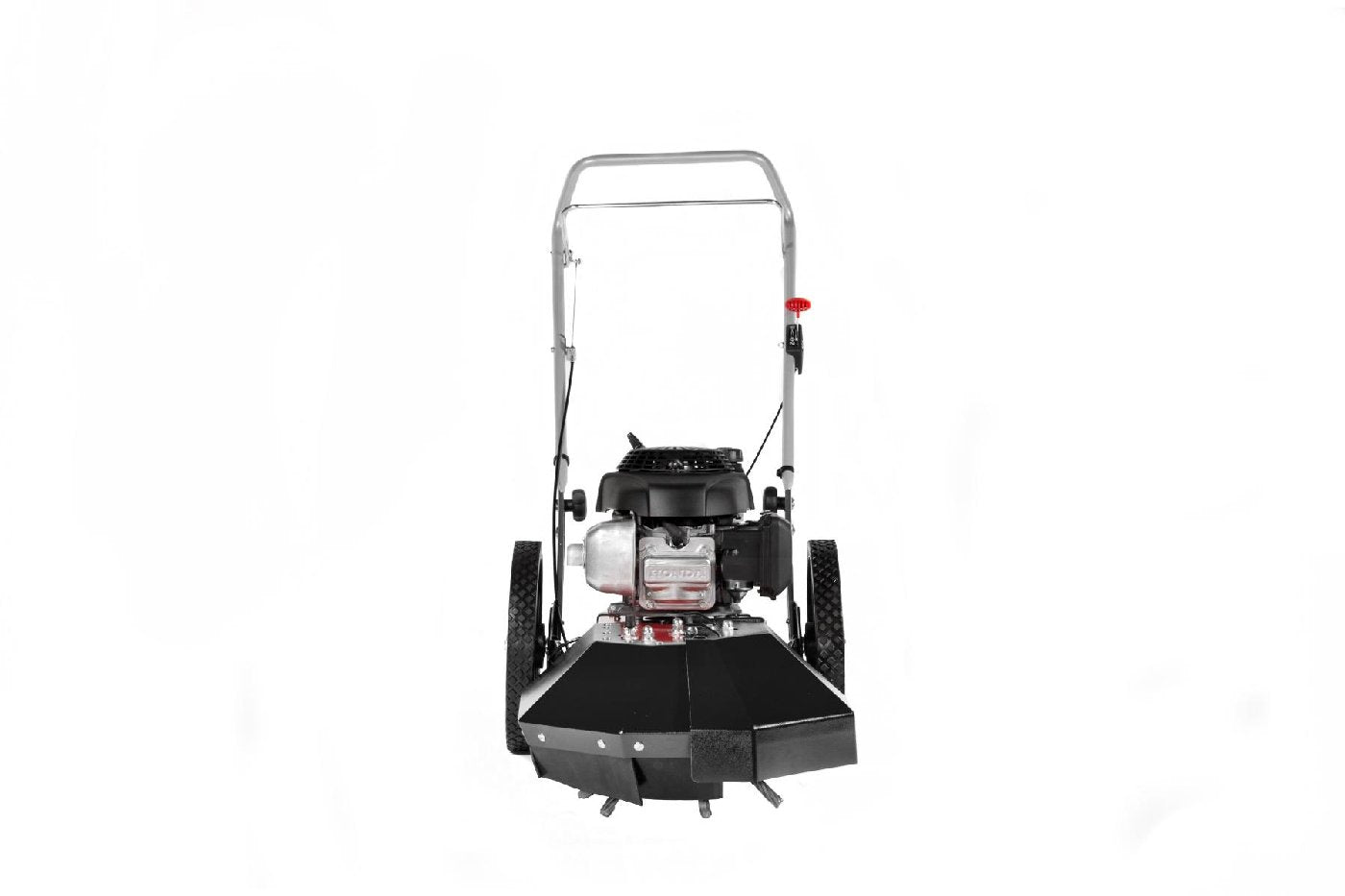 4F Limpar Wildkrautbürste Turbo IV Pro CV 224