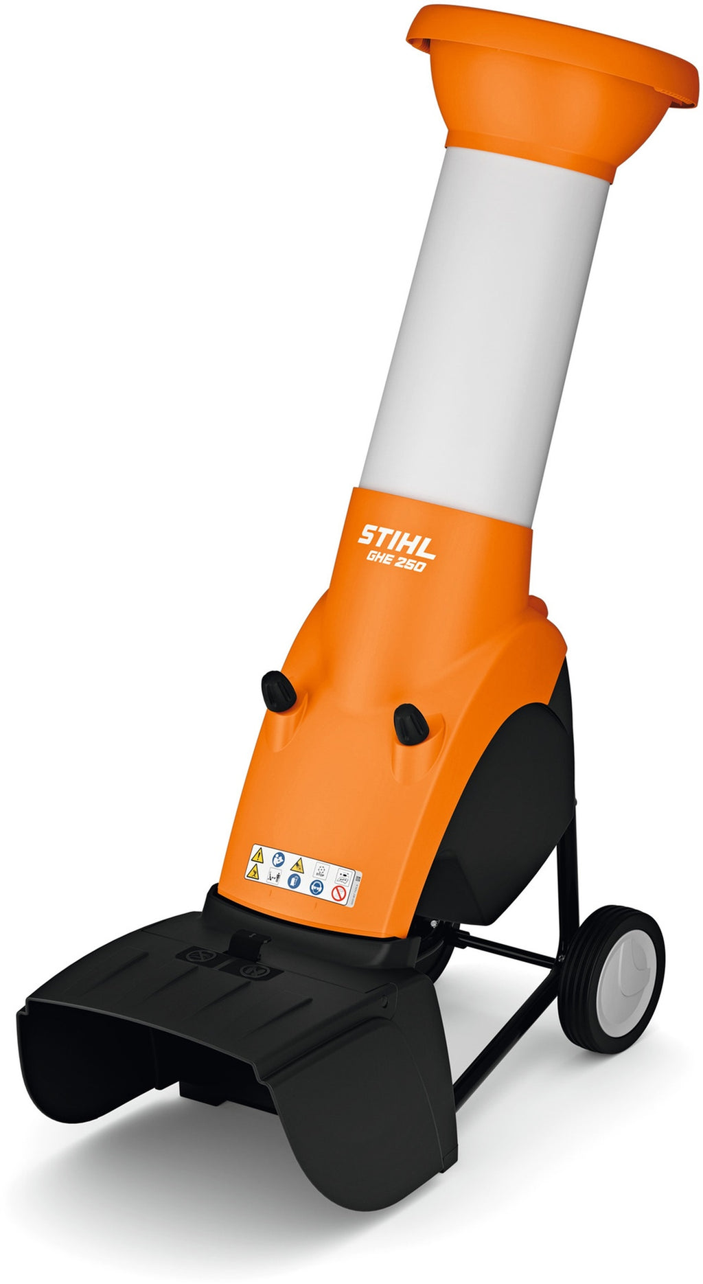 STIHL Elektro-Häcksler GHE 250
