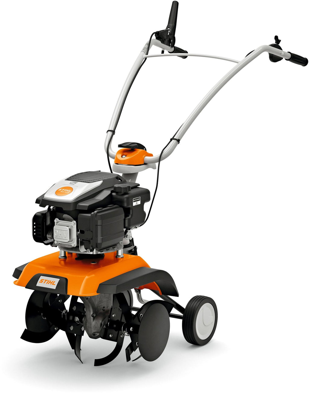 STIHL Motorhacke MH 445