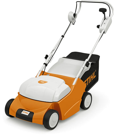 STIHL Elektro-Rasenlüfter RLE 540 - Modell 2025