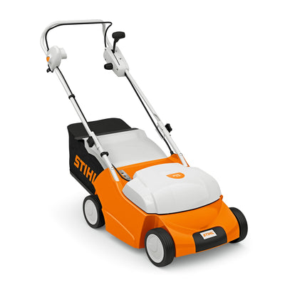 STIHL Elektro-Rasenlüfter RLE 540 - Modell 2025