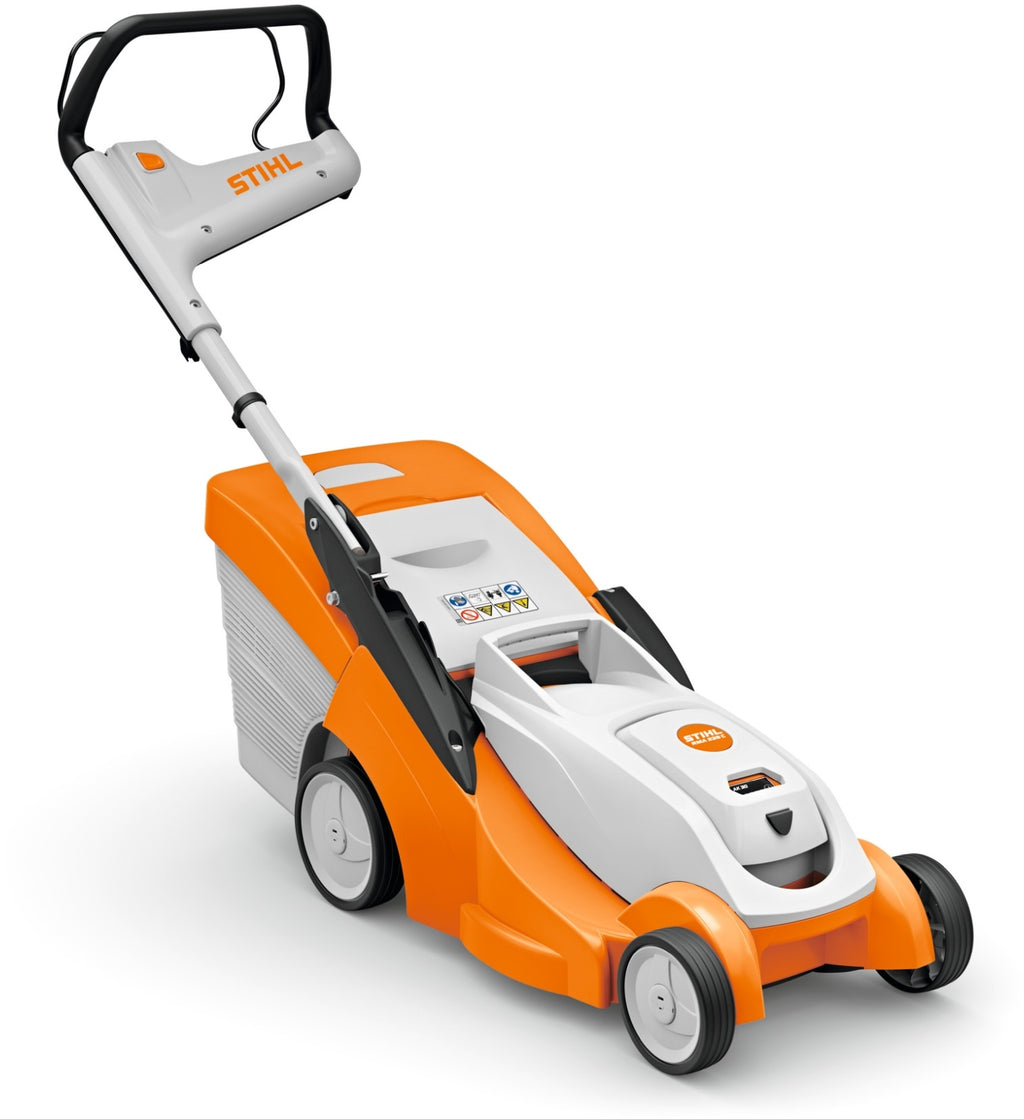 STIHL Akku-Rasenmäher RMA 239 C ohne Akku und Ladegerät