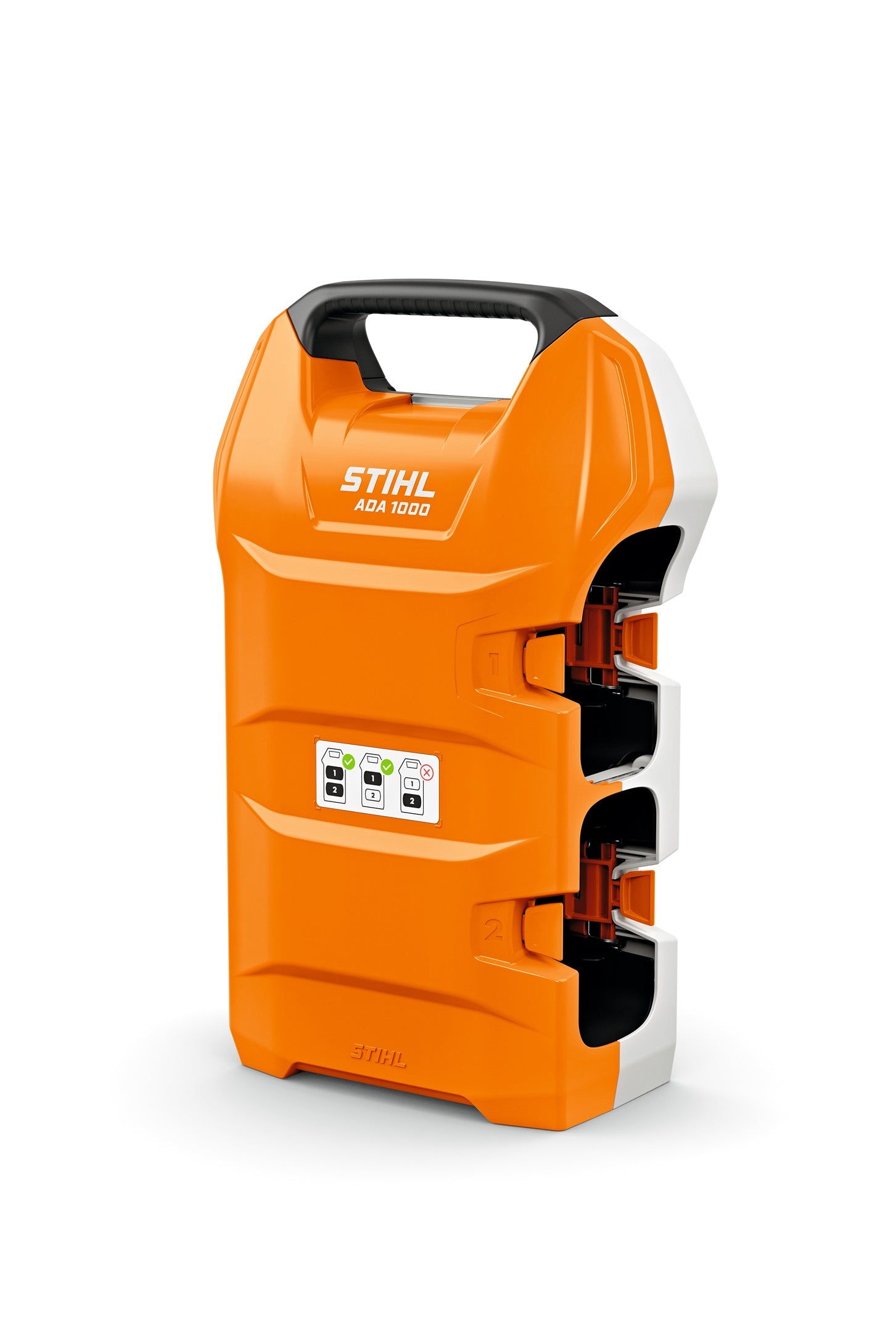 STIHL Akkuschacht ADA 1000