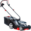 AL-KO Elektro Rasenmäher 3.82 E EASY