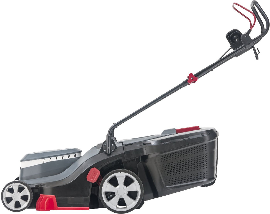 AL-KO Elektro Rasenmäher 3.82 E EASY