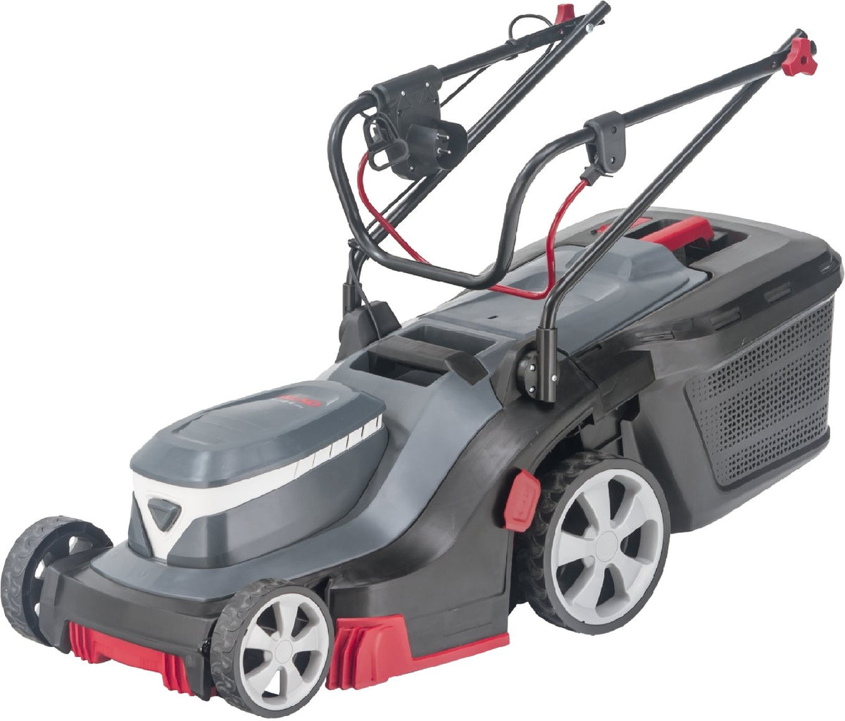 AL-KO Elektro Rasenmäher 3.82 E EASY