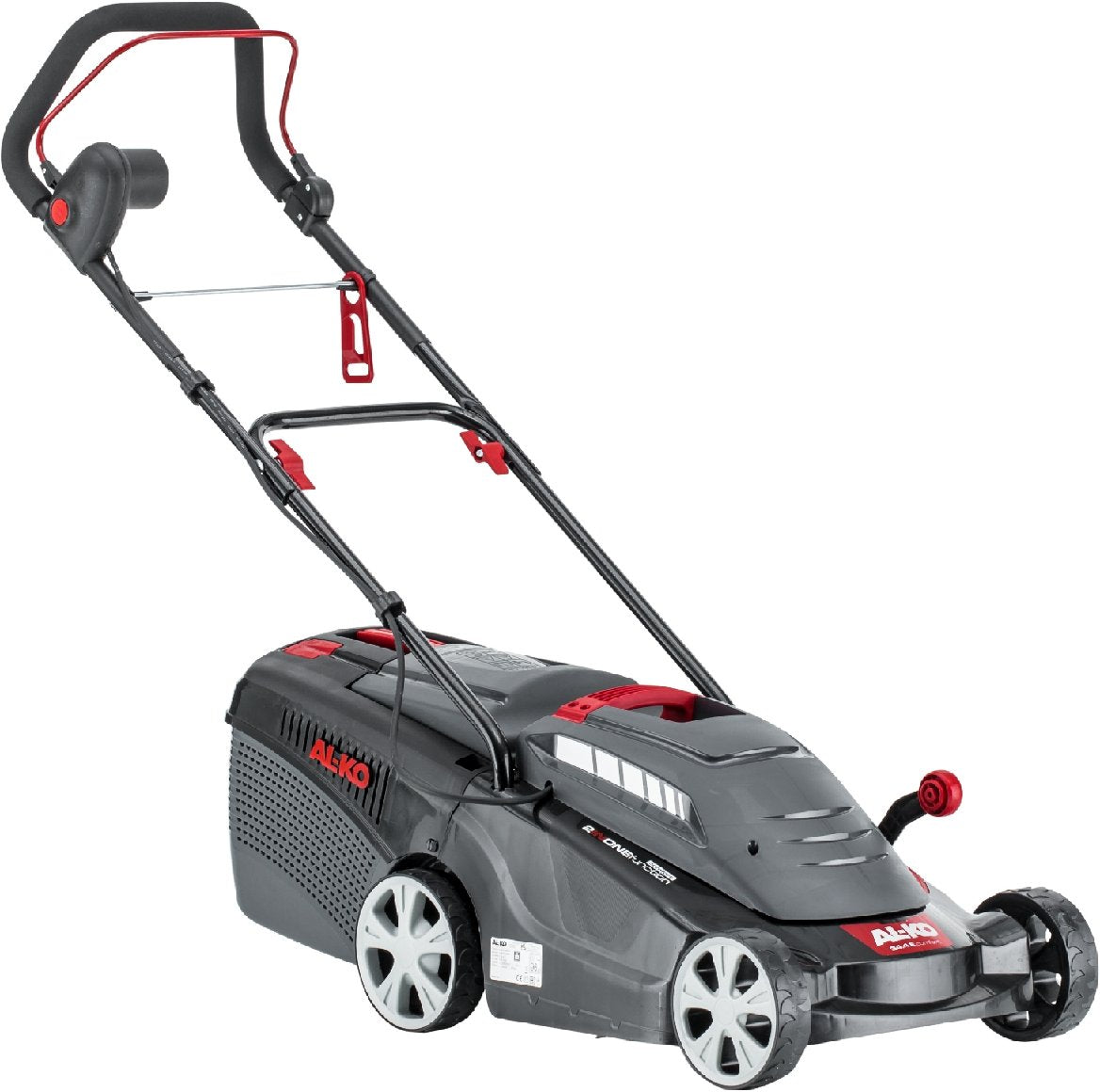 AL-KO Elektro Rasenmäher 34.4 E Comfort