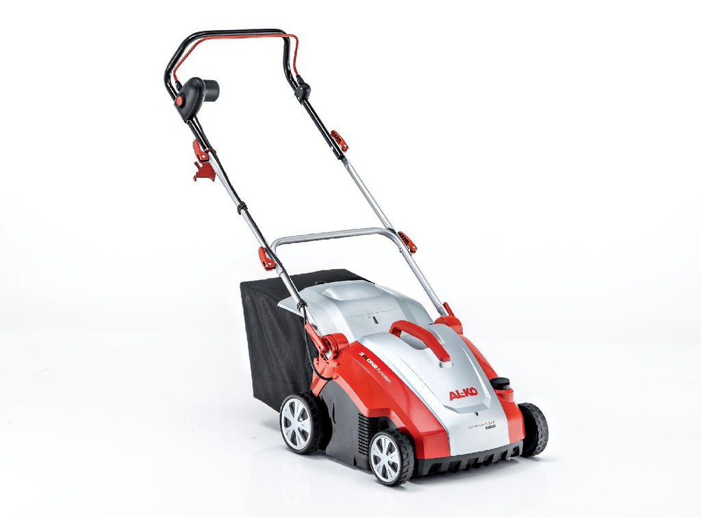 AL-KO Vertikutierer 36 E COMBI CARE COMFORT