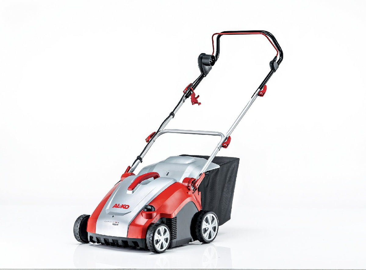 AL-KO Vertikutierer 36 E COMBI CARE COMFORT
