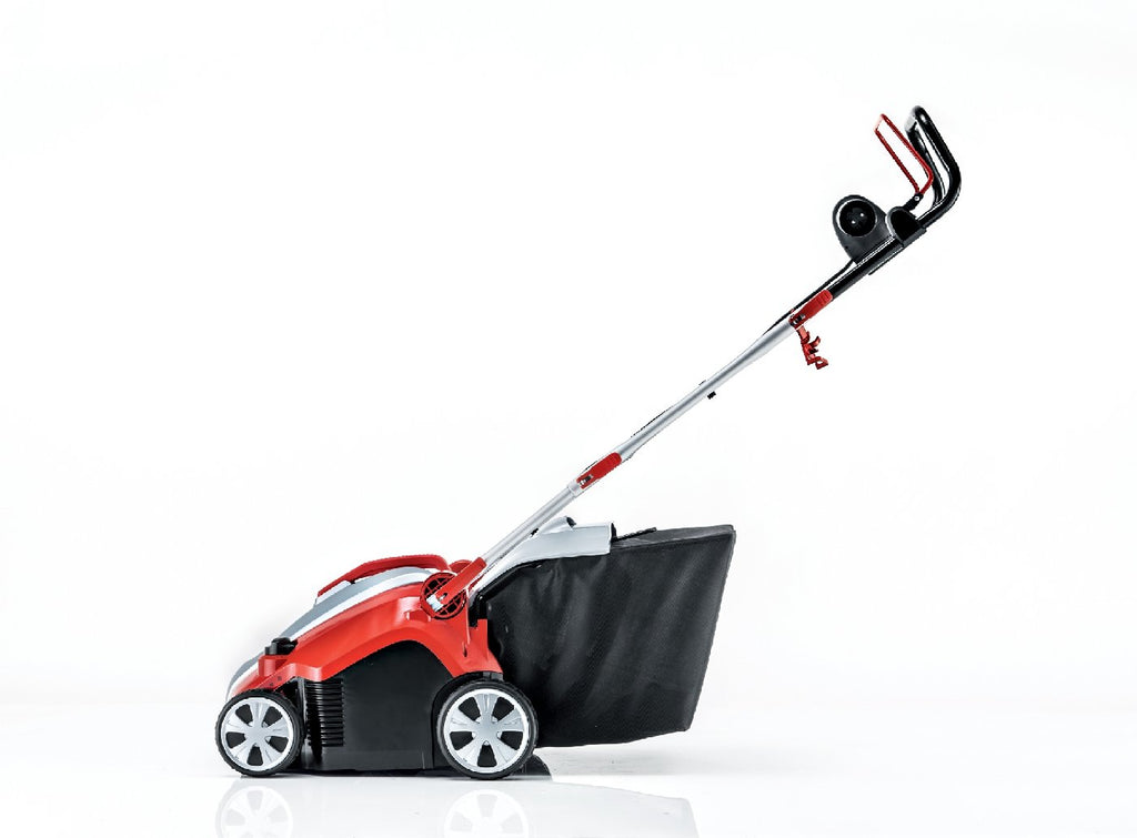AL-KO Vertikutierer 36 E COMBI CARE COMFORT