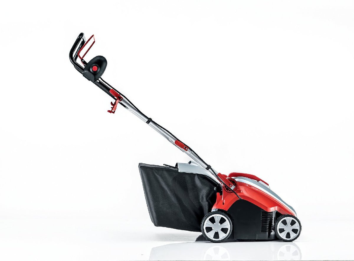 AL-KO Vertikutierer 36 E COMBI CARE COMFORT