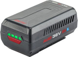 AL-KO Akku 36 V B800 Li 8 Ah - 288 Wh - Bluetooth
