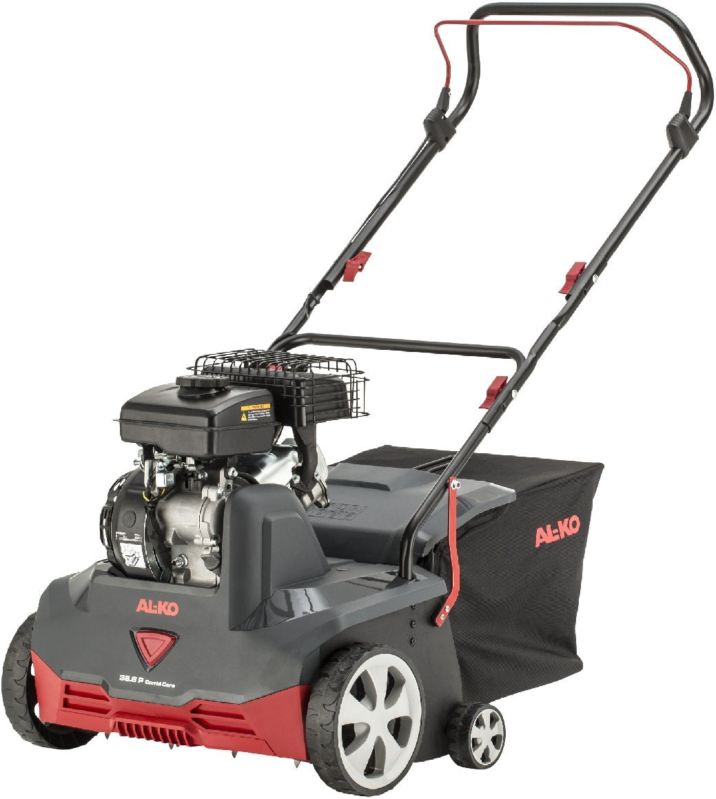 AL-KO Vertikutierer 38.6 P COMBI CARE COMFORT