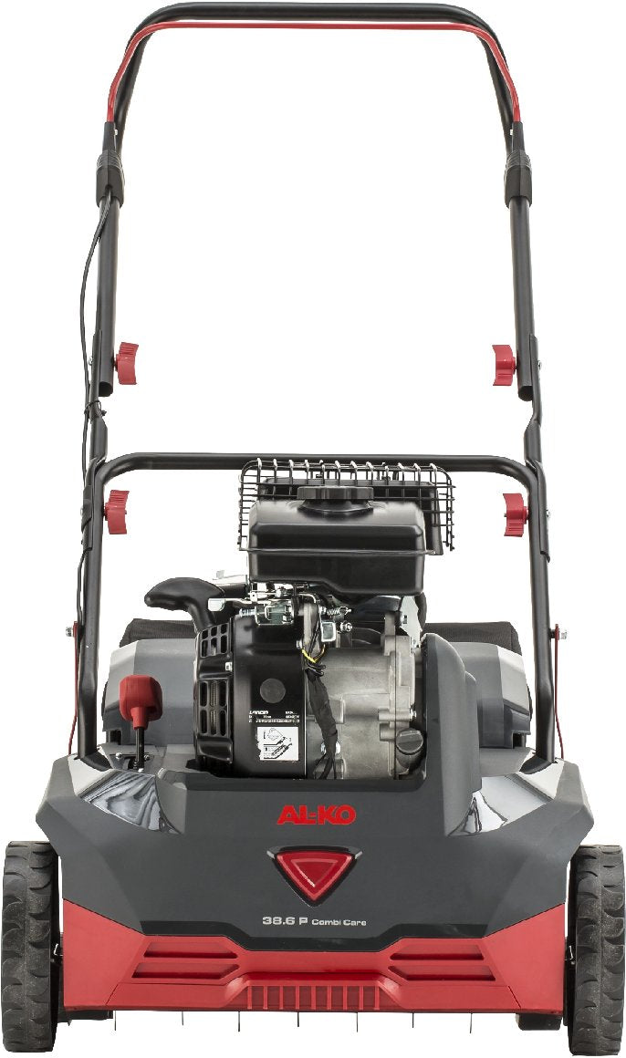 AL-KO Vertikutierer 38.6 P COMBI CARE COMFORT
