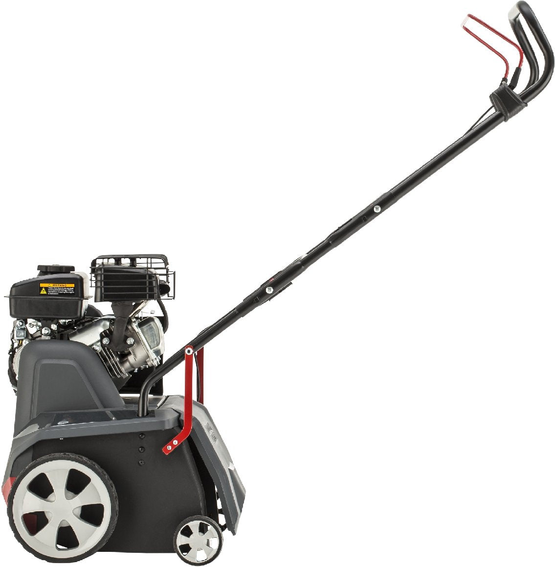 AL-KO Vertikutierer 38.6 P COMBI CARE COMFORT