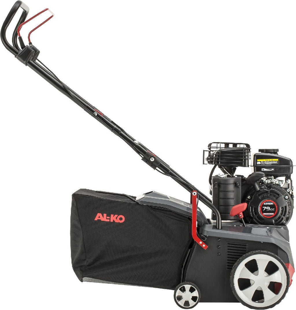 AL-KO Vertikutierer 38.6 P COMBI CARE COMFORT