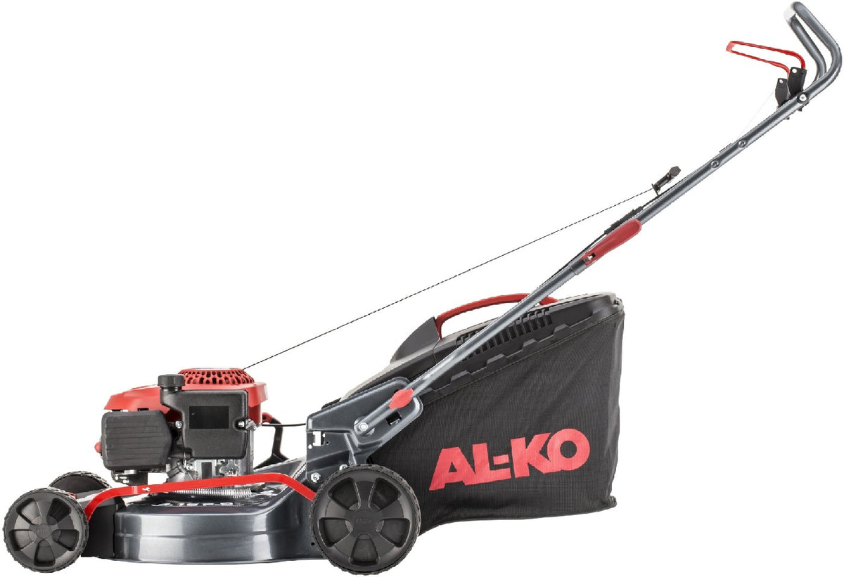 AL-KO Rasenmäher 4.16 P-D EASY