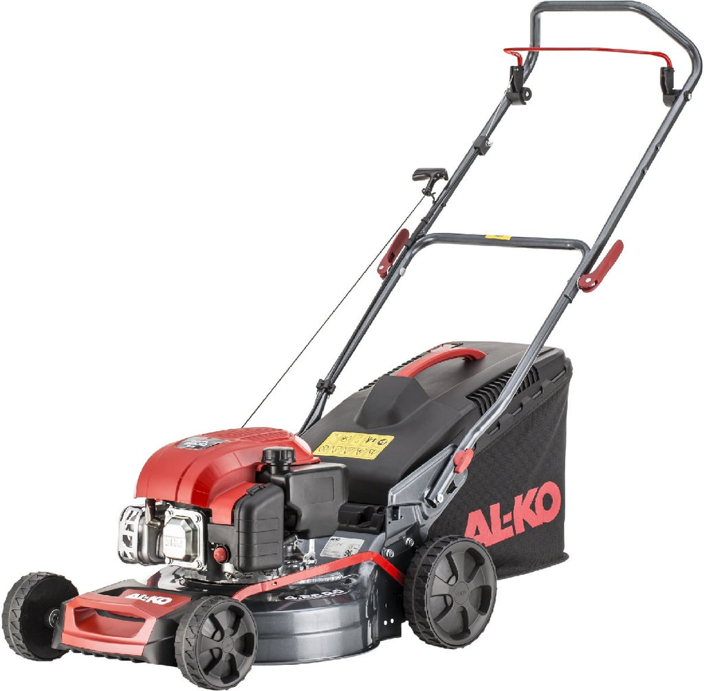 AL-KO Rasenmäher 4.26 P-D EASY