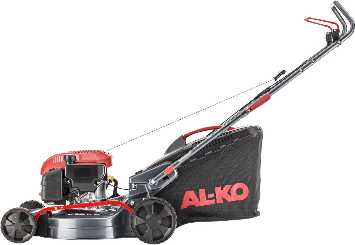 AL-KO Rasenmäher 4.26 P-D EASY