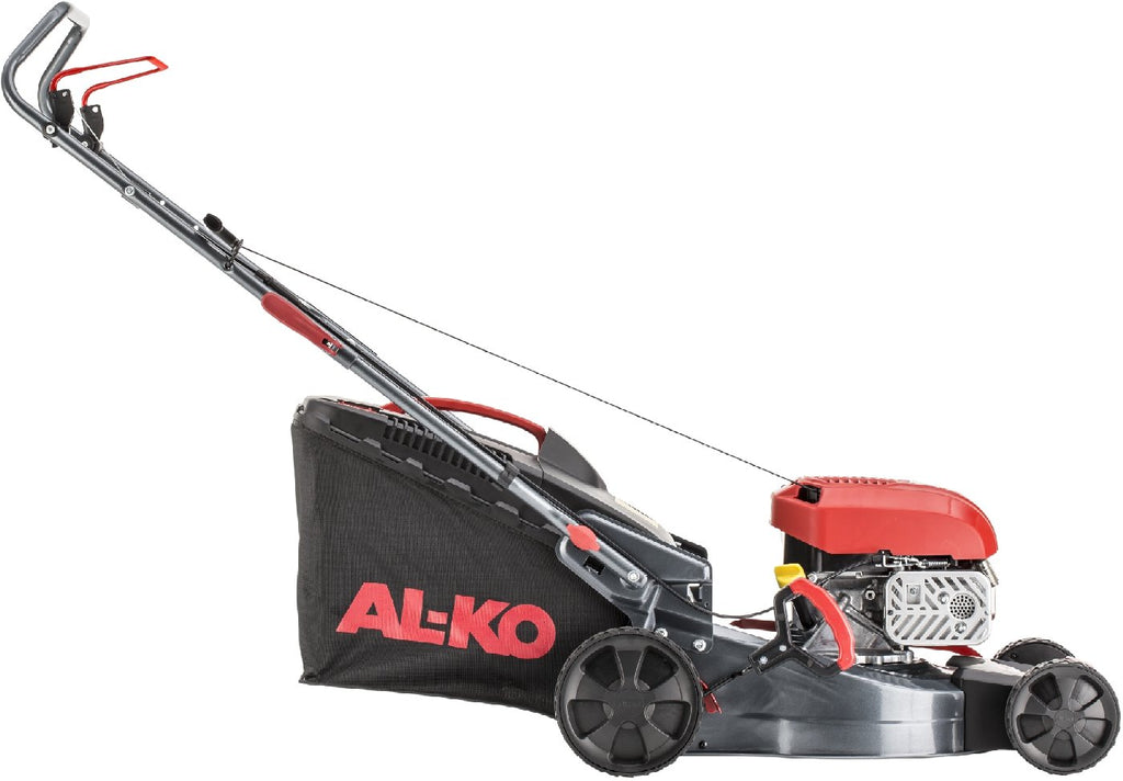 AL-KO Rasenmäher 4.26 P-D EASY