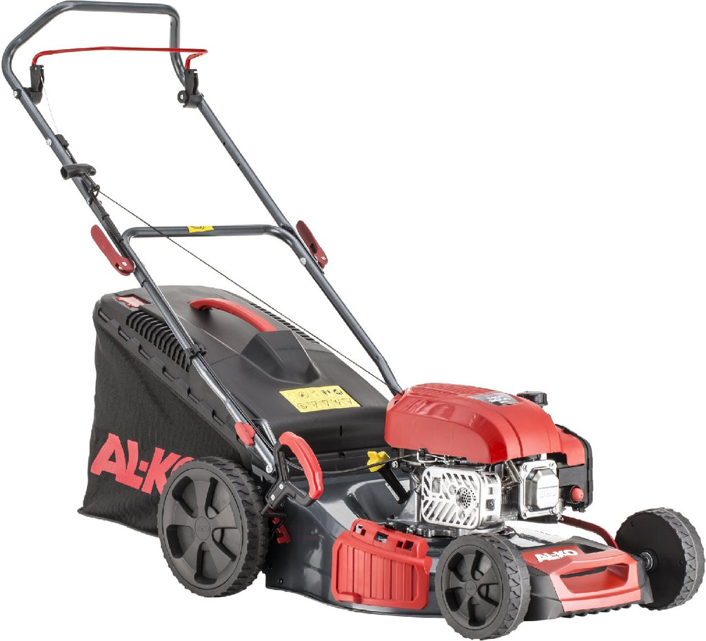 AL-KO Rasenmäher 4.66 P-D EASY