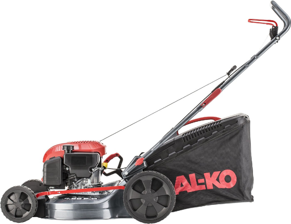AL-KO Rasenmäher 4.66 P-D EASY